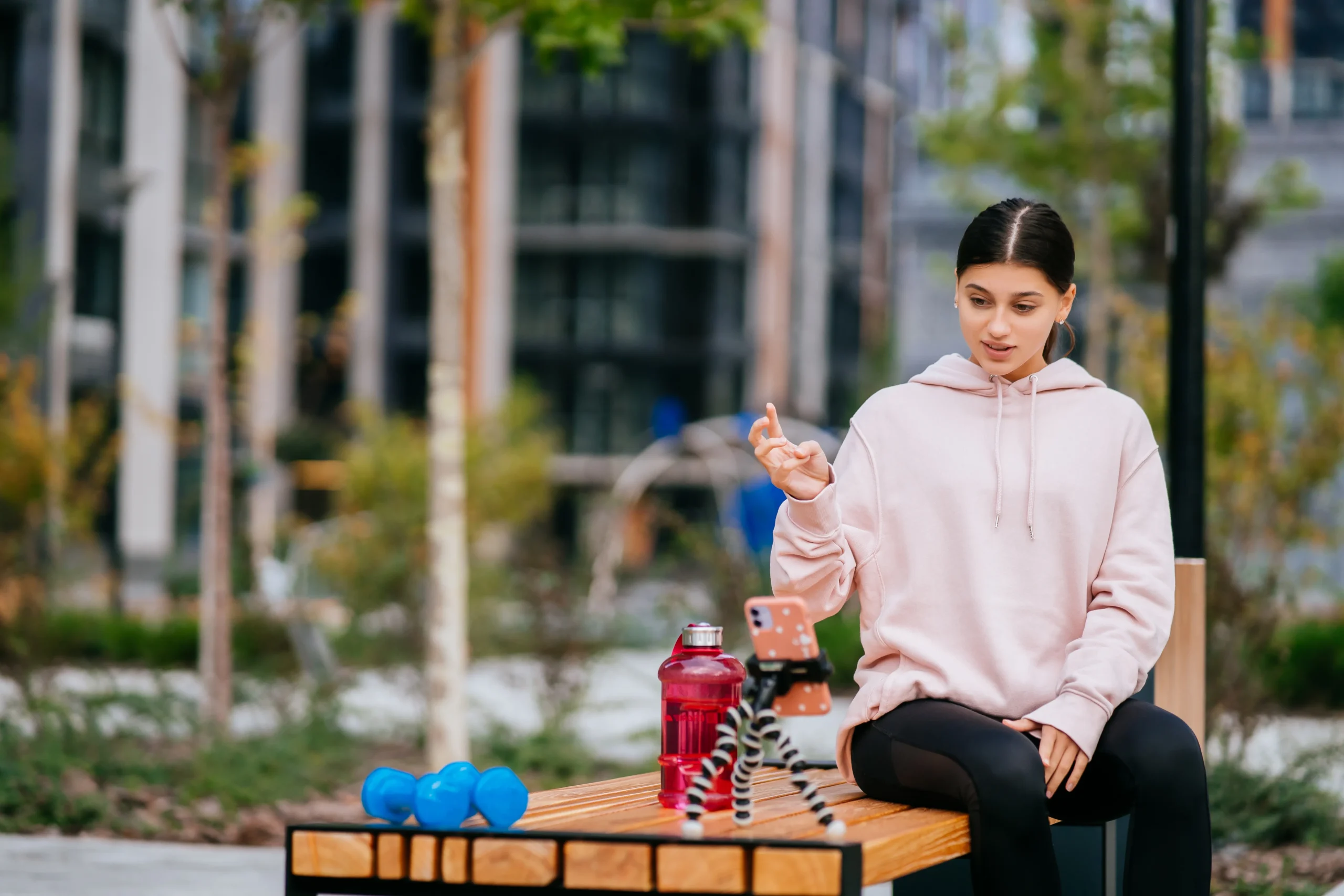 Mental Wellbeing and its significance in the modern life.